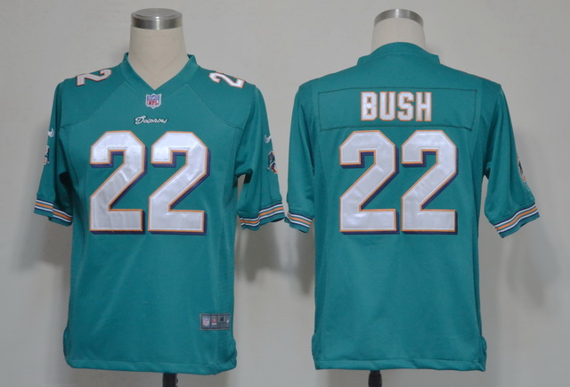 Nike Miami Dolphins Game Jerseys-005